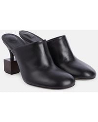 Jacquemus - Heeled Mules - Lyst