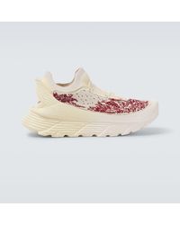 Hoka One One - X Paria Farzaneh Restore Chukka Sneakers - Lyst