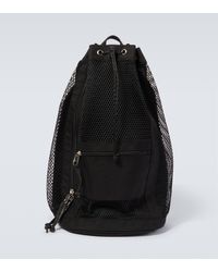 AURALEE - X Aeta Small Mesh Backpack - Lyst