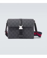 Gucci - Gg Mini Bag - Lyst