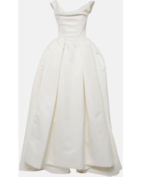 Vivienne Westwood - Bridal Nova Bagatelle Gown - Lyst