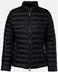 Moncler - Igelle Down Jacket - Lyst