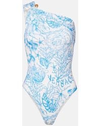 Versace - One-Piece - Lyst