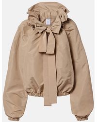 Patou - Top De Faya Con Lazada - Lyst