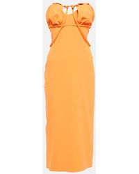 Jacquemus - 'la Robe Bikini' Dress - Lyst