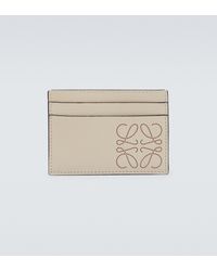 Carteras y tarjeteros Loewe de hombre desde 190 €