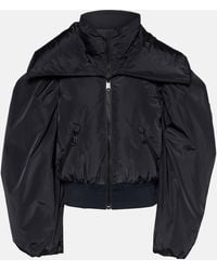 Goldbergh - Vava Padded Ski Jacket - Lyst