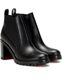 cheap louboutin boots