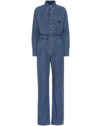 prada mens jumpsuit
