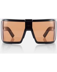Tom Ford - Parker Square Sunglasses - Lyst