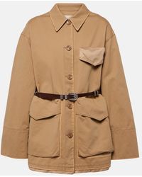 Dorothee Schumacher - Perfect Match Jacket - Lyst