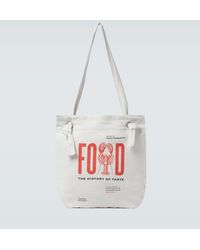 junya watanabe tote bag