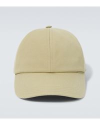 Burberry - Cappello Da Baseball - Lyst