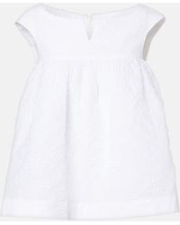 ShuShu/Tong - Sleeveless Top - Lyst