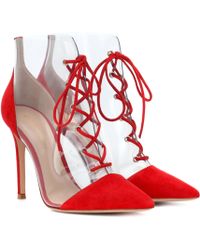 gianvito rossi chaussures femme