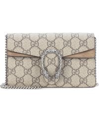 Gucci Shoulder bags for Women - Up to 38% off at Lyst.com