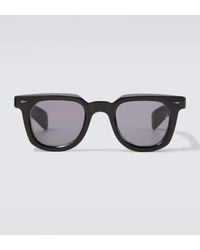 Jacques Marie Mage - Eckige Sonnenbrille Vendome - Lyst