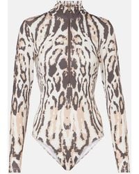 Bogner - Ski-Body Viviane Aus Jersey - Lyst