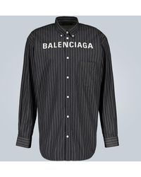Balenciaga Tops for Women - Up to 87% off at Lyst.com