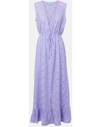 Melissa Odabash - Copricostume Tessa - Lyst