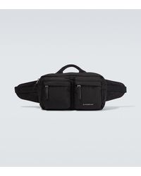 Givenchy - Essential U Belt Bag - Lyst
