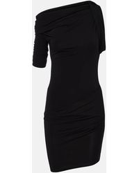 Jacquemus - Minikleid Aus Jersey - Lyst
