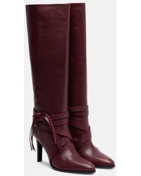 Isabel Marant - Stivali Analui 90 - Lyst
