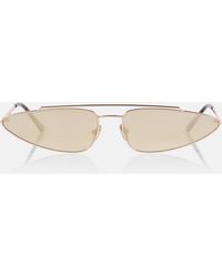 Tom Ford - Cam Cat-eye Sunglasses - Lyst