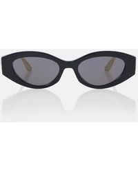 Dior - 30Montaigne B6I Cat-Eye Sunglasses - Lyst