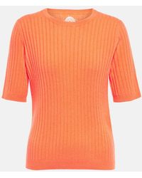 Jardin Des Orangers - Top - Lyst