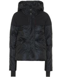 Erin Snow - Padded Ski Jacket - Lyst