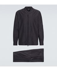 georgio armani jacket