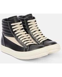 Rick Owens - Sneakers - Lyst