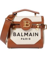 balmain bags on sale