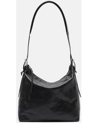 Lemaire - Tote Bag Small Aus Leder - Lyst