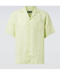Frescobol Carioca - Camicia Bowling Angelo - Lyst