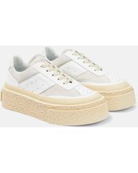 MM6 by Maison Martin Margiela Sneakers for Women | Online Sale up 