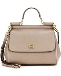 Dolce & Gabbana Sicily Bags for Women - Up to 53% off at Lyst.com