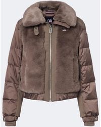 Fusalp - Lenagima Down Ski Jacket - Lyst