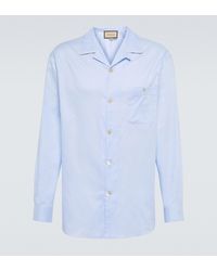 camicia bianca gucci Big sale - OFF 67%
