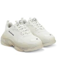 Balenciaga Sneakers for Women | Online Sale up to 52% off | Lyst