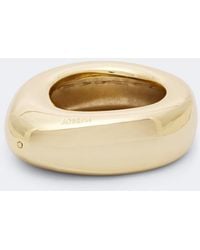 JOSEPH - Bean Bangle Bracelet - Lyst