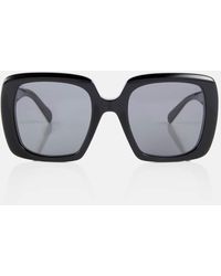 Moncler - Modd Cat-eye Sunglasses - Lyst