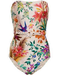 Zimmermann Monokinis and one-piece swimsuits for Women - Up to 70 
