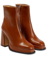 soulier martinez sale