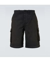 Our Legacy - Cargo-Shorts Mount Aus Baumwolle - Lyst