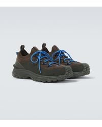 Moncler - Trailgrip Lite3 Sneakers - Lyst