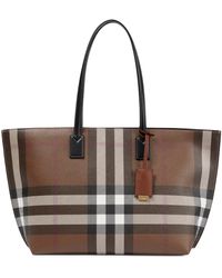 Borse Burberry Autunno Inverno 2013-2014