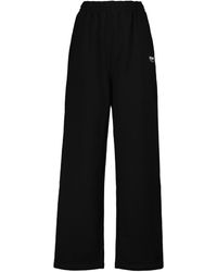 Balenciaga Track pants and sweatpants 