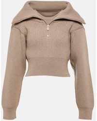 Jacquemus - La Maille Risoul - Lyst